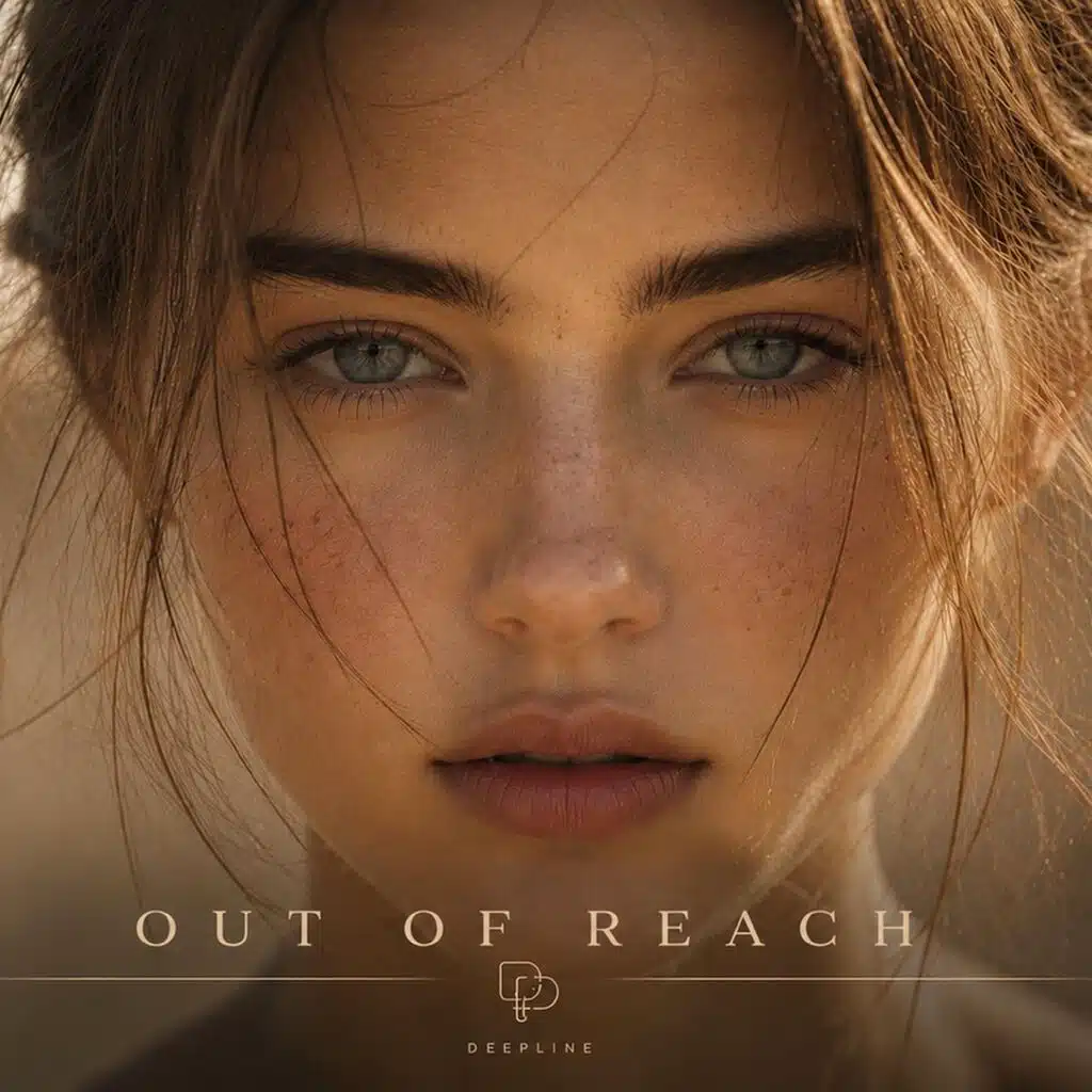 Out of Reach | Organic Deep House & Melodic House | Night Drive |