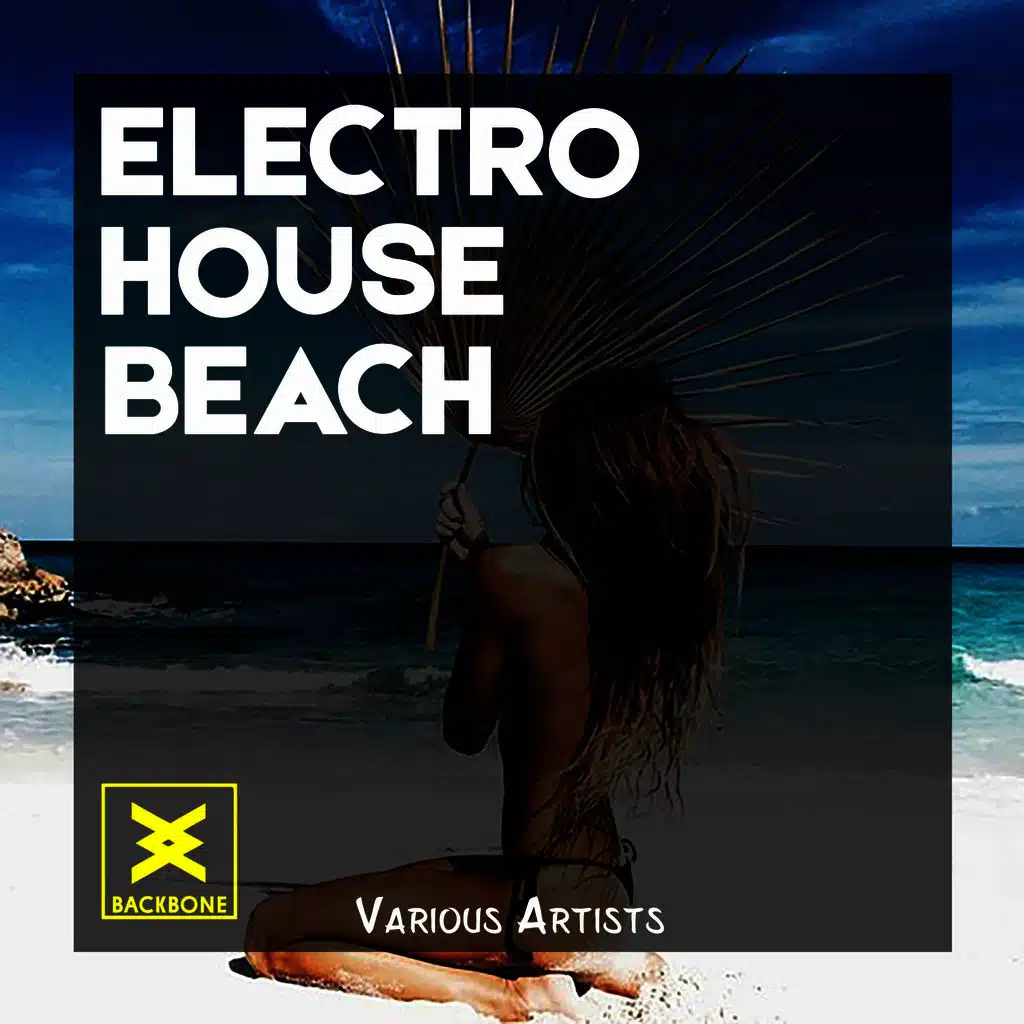 Electro House Beach