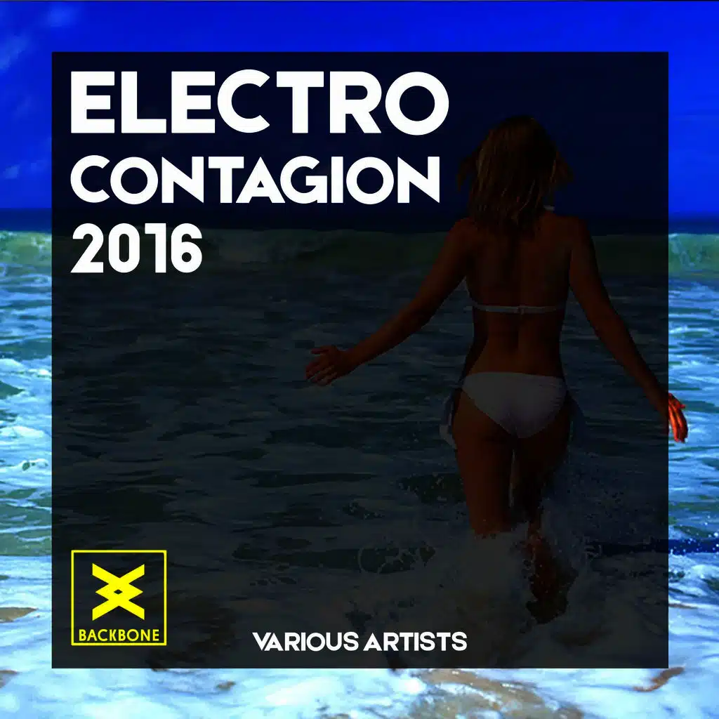Electro Contagion 2016