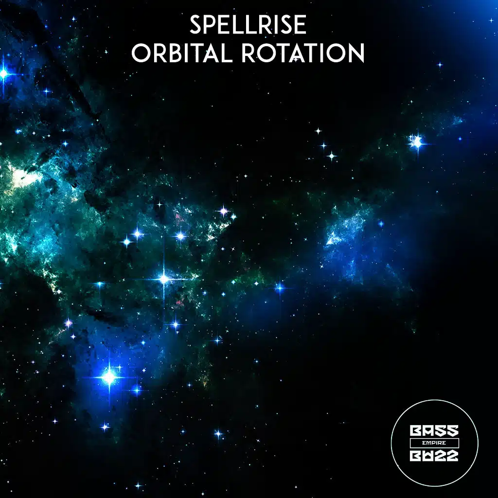 Orbital Rotation