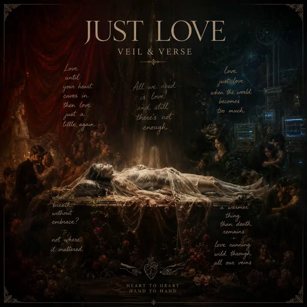 Veil & Verse