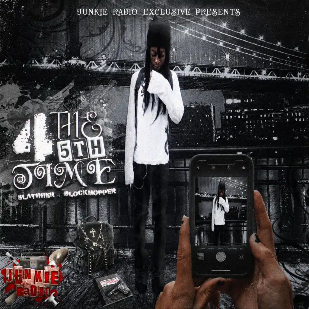 Junkie Radio