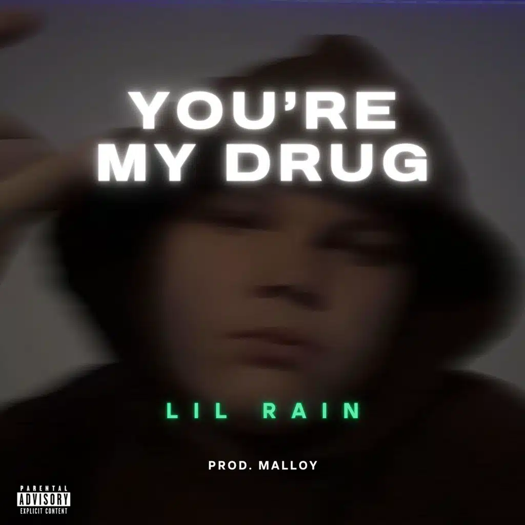 Lil Rain