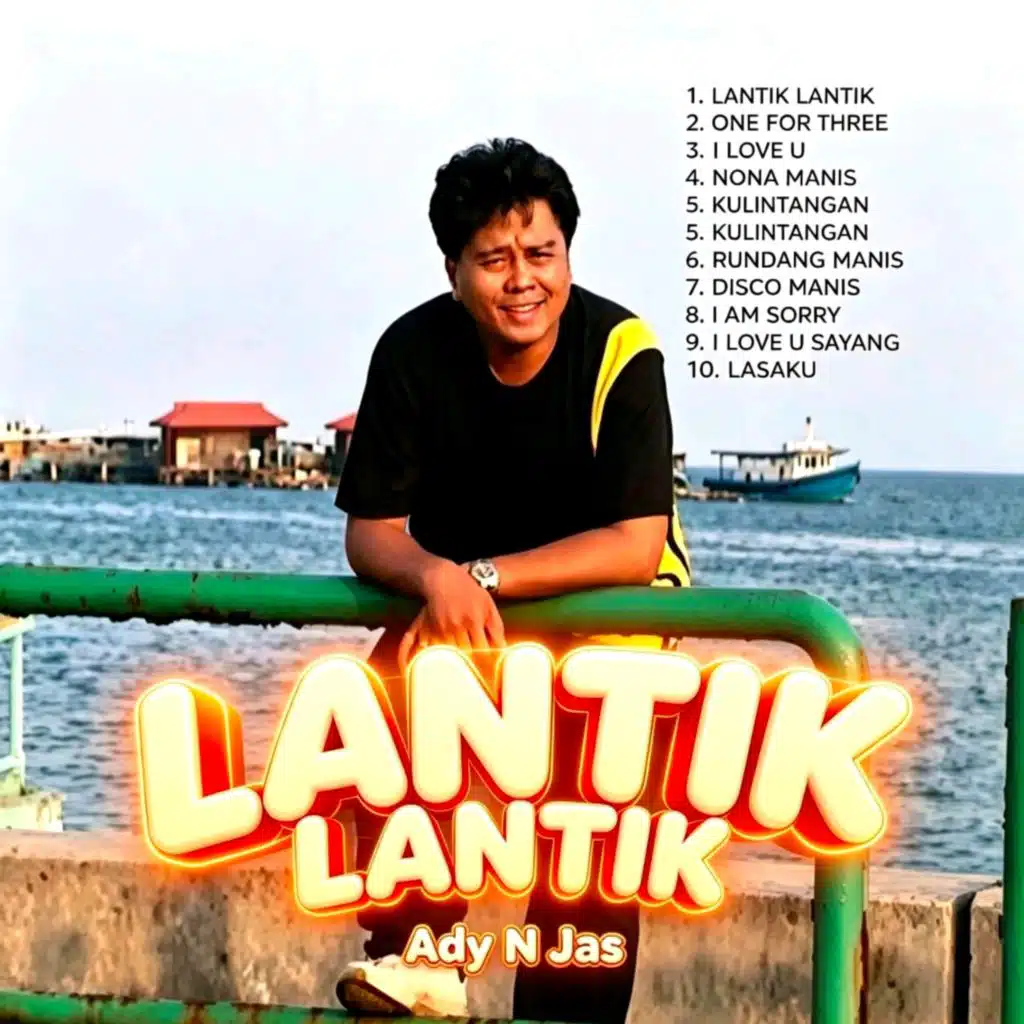 LANTIK LANTIK