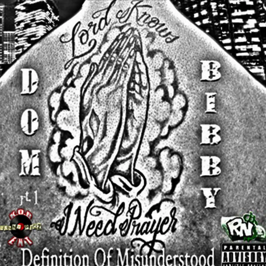 DOM (Definition Of Misunderstood)