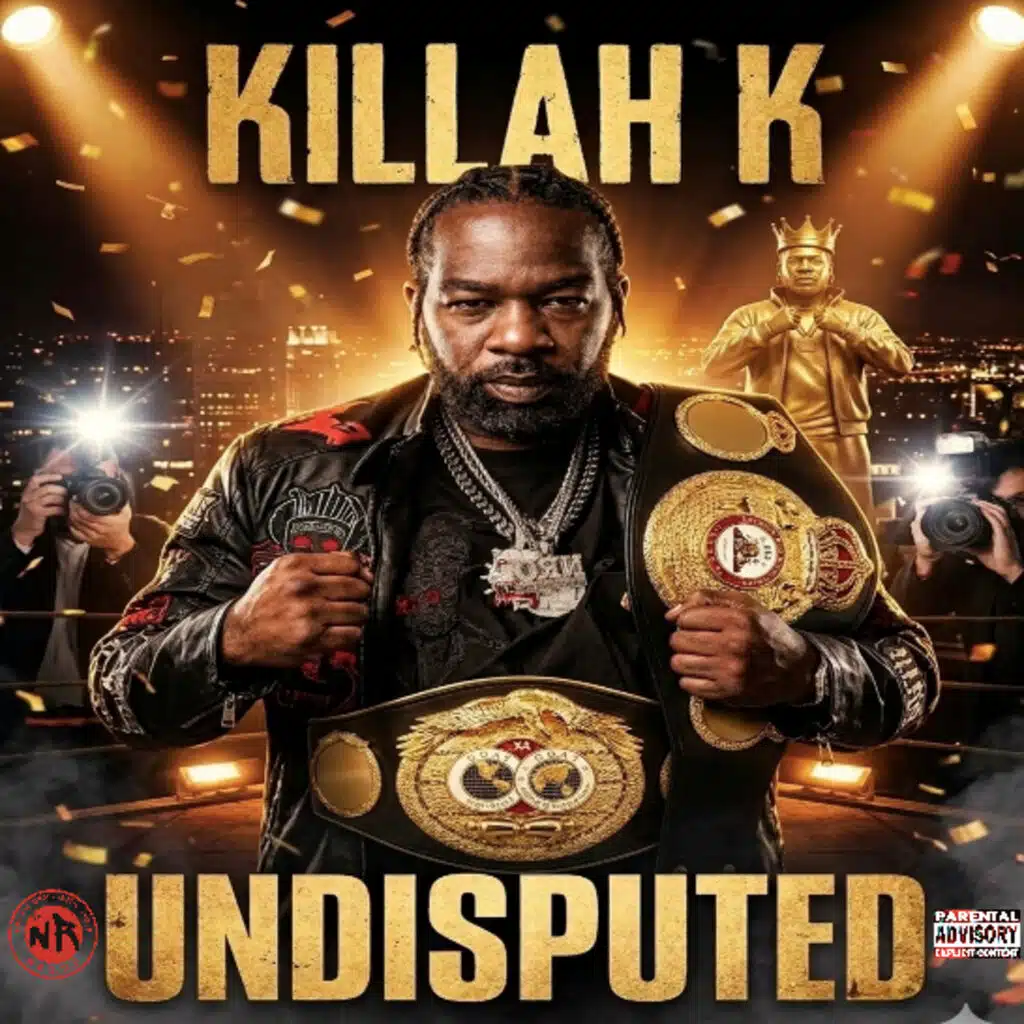 Killah K