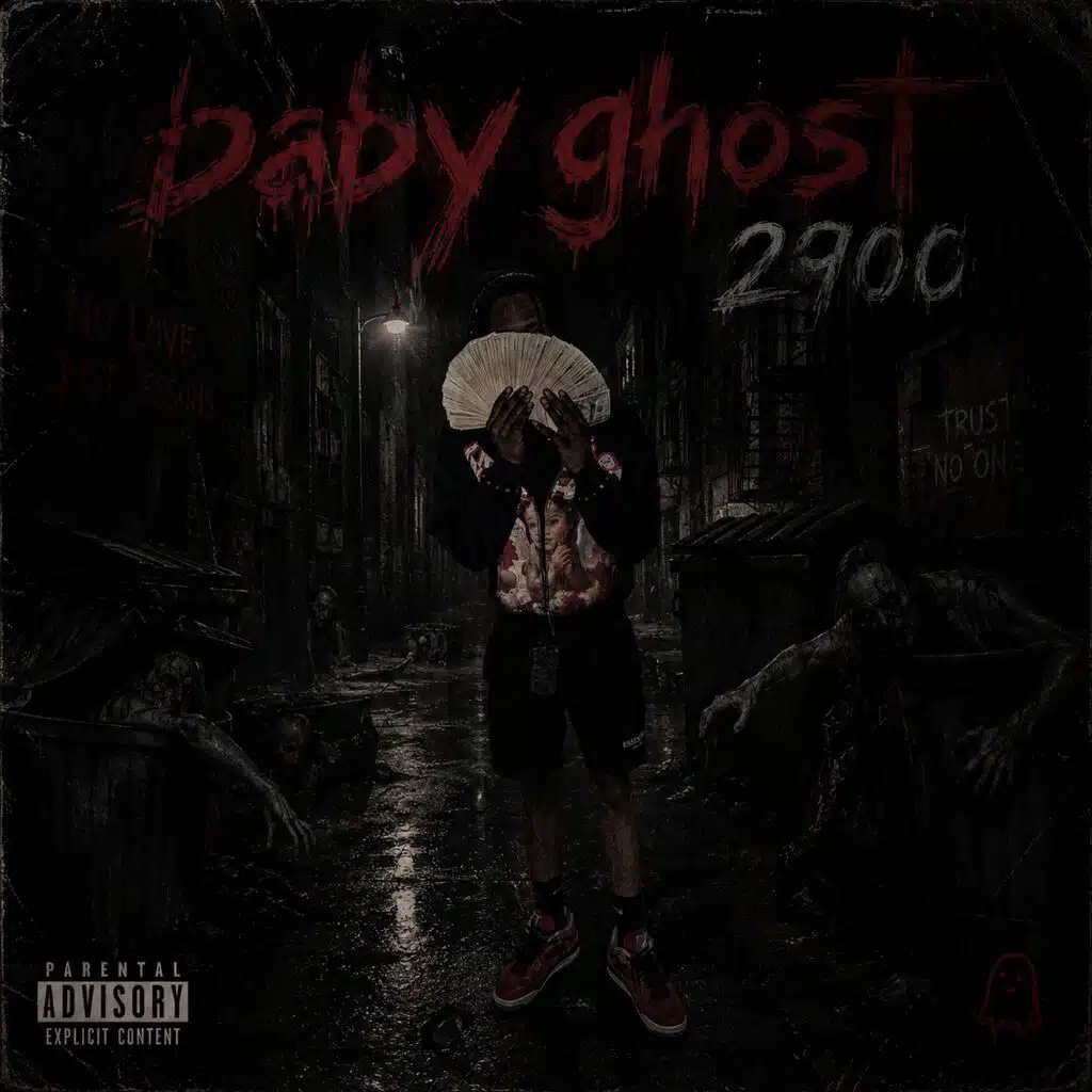 Babyghost