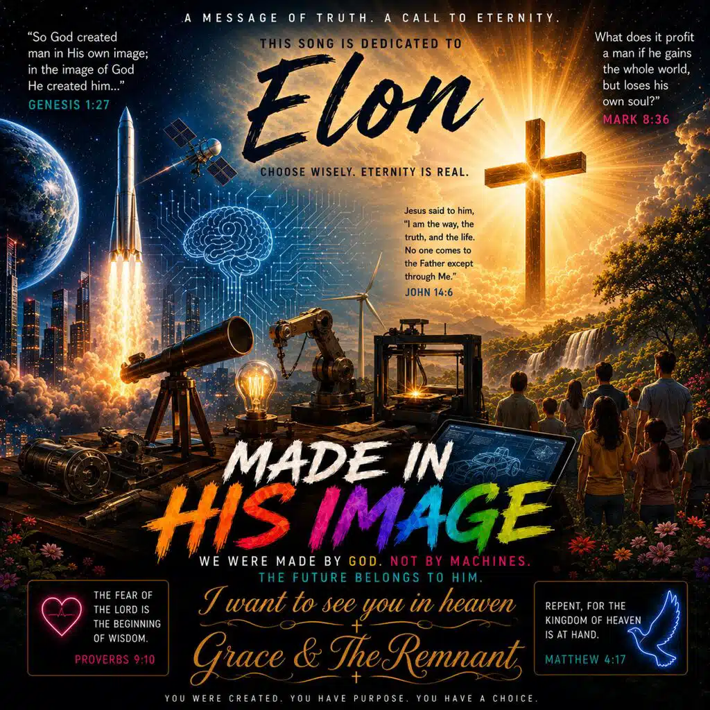 Grace & The Remnant