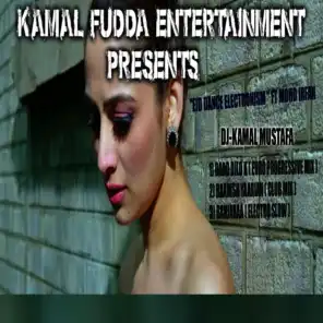 Banjaraa (feat. Muhamad Irfan) (DJ Kamal Mustafa Electro Rework)