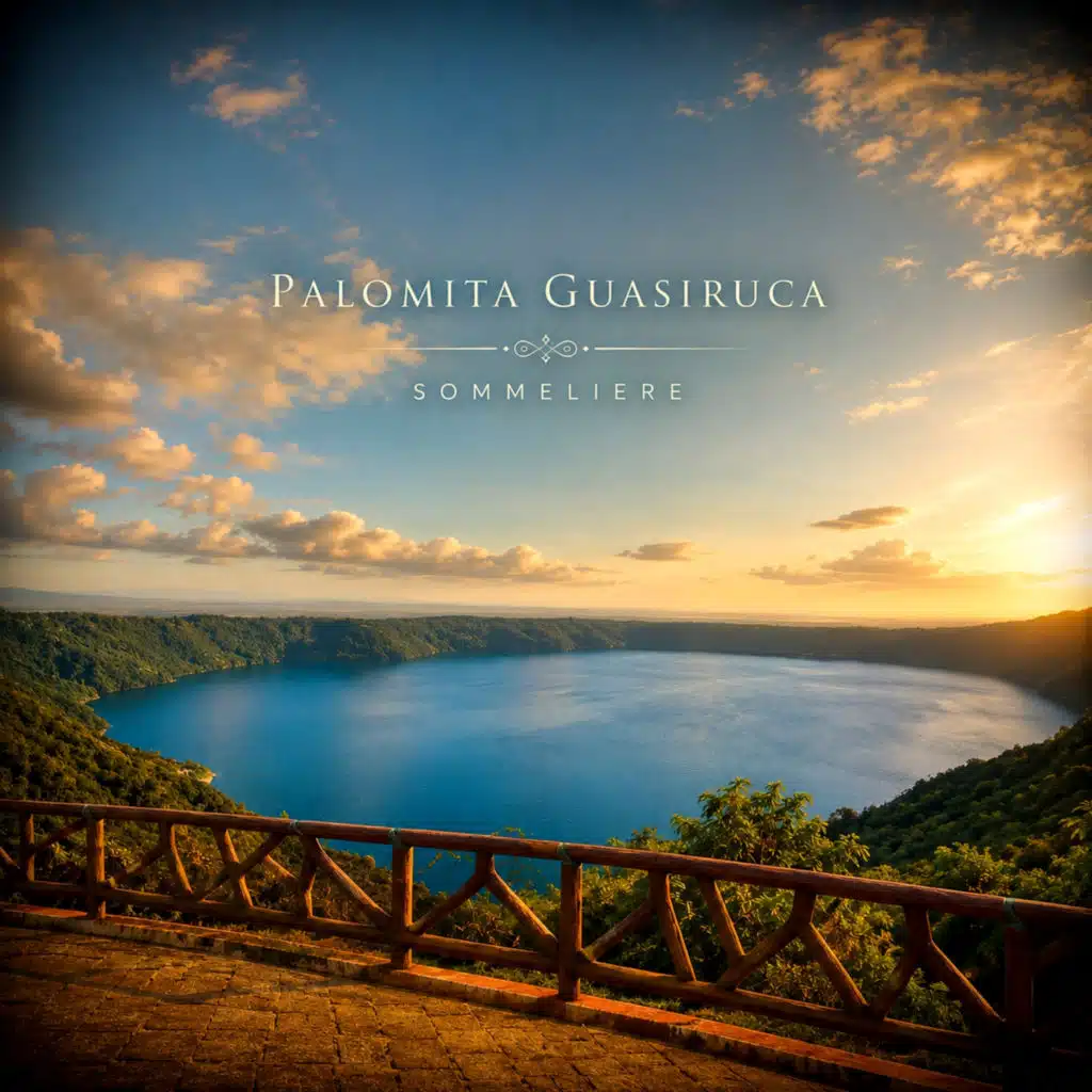 Palomita Guasiruca
