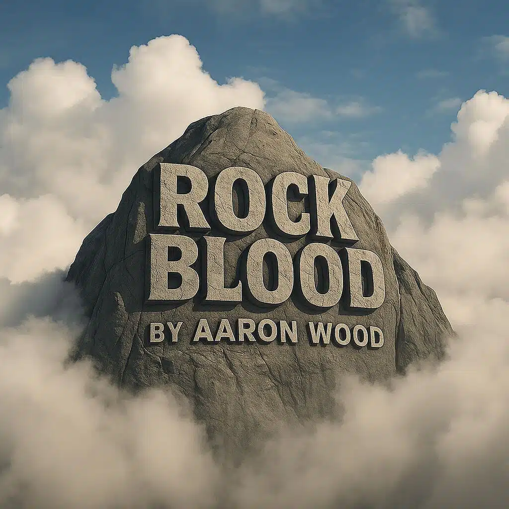 Rock Blood
