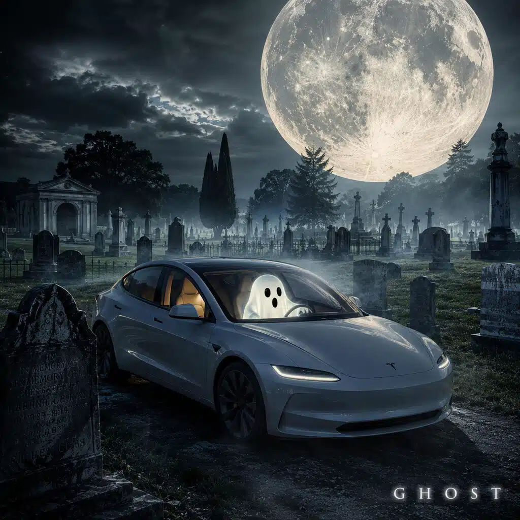 GHOST