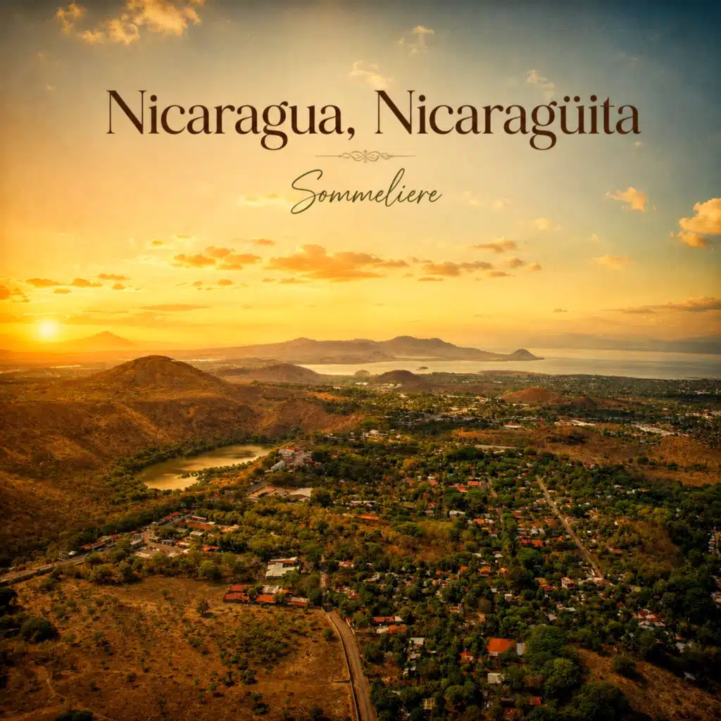 Nicaragua, Nicaragüita