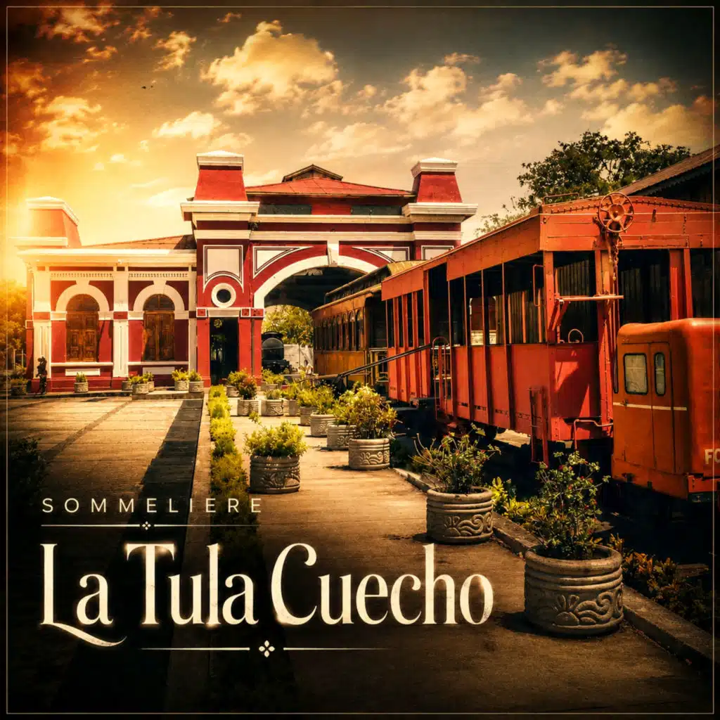 La Tula Cuecho