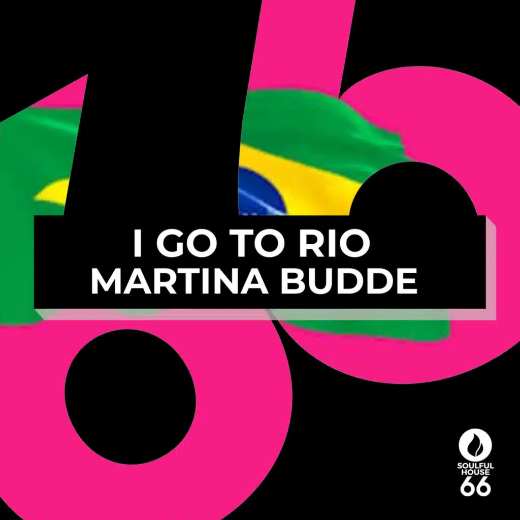 I Go To Rio