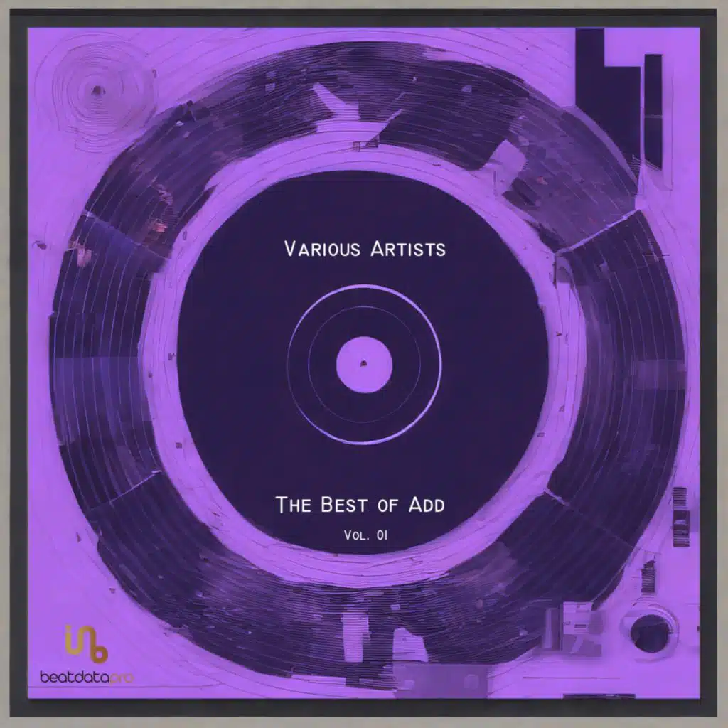 The Best of Add, Vol. 01