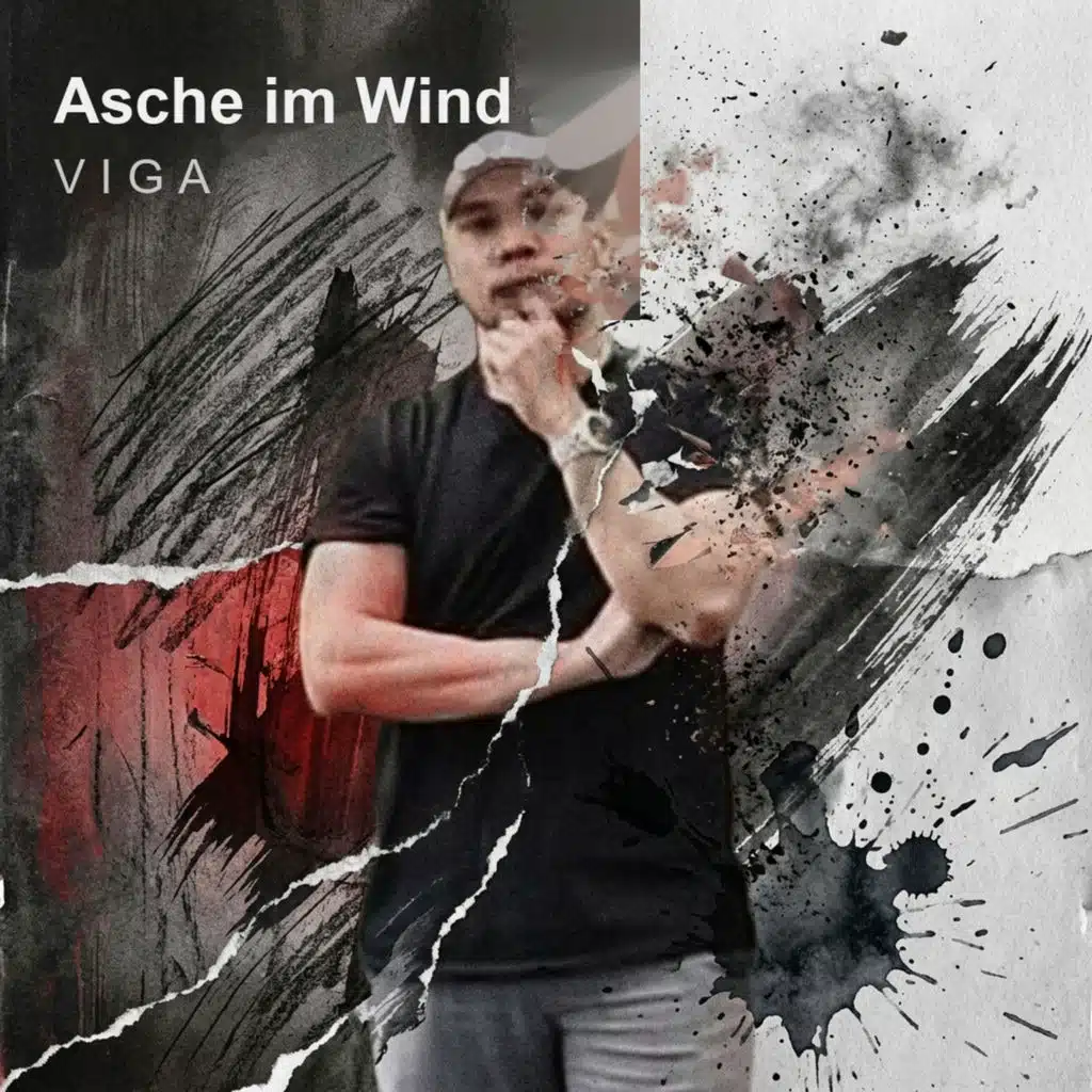 Asche Im Wind