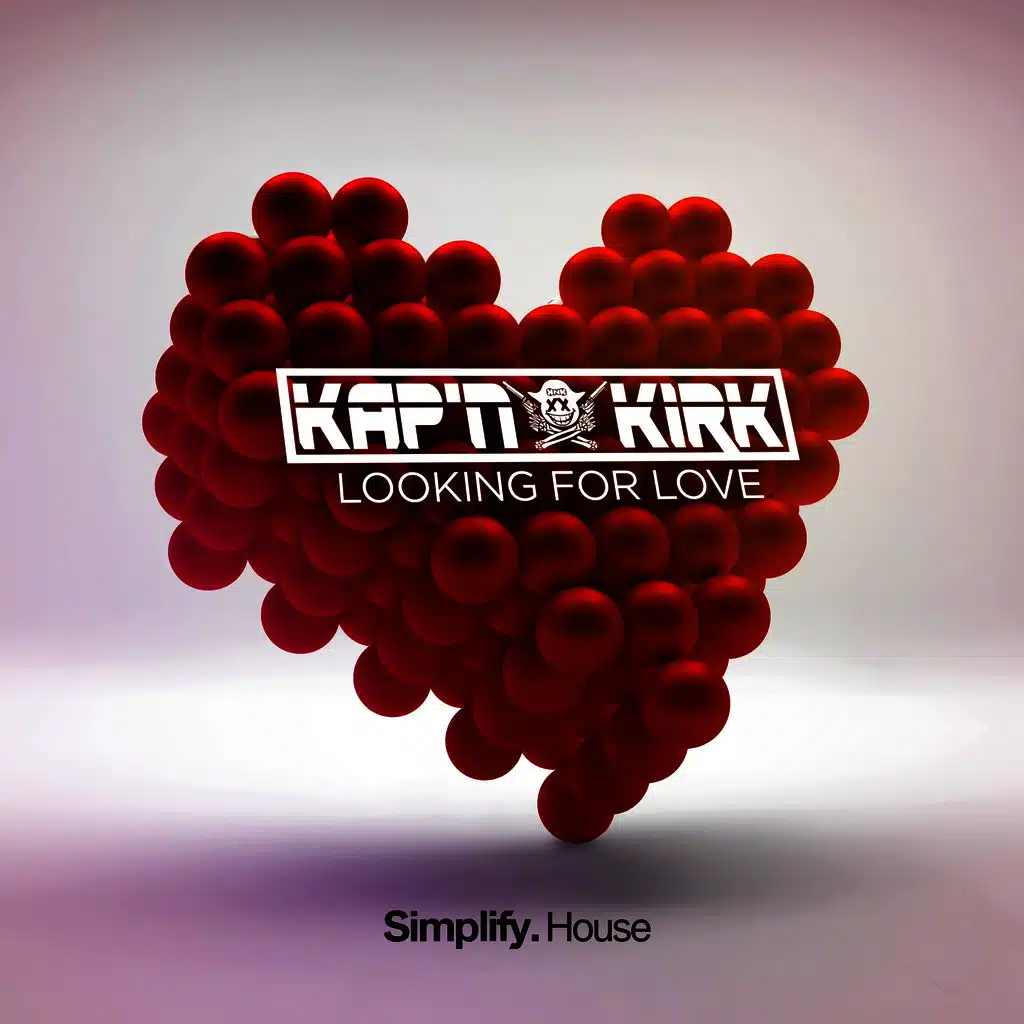 Looking For Love