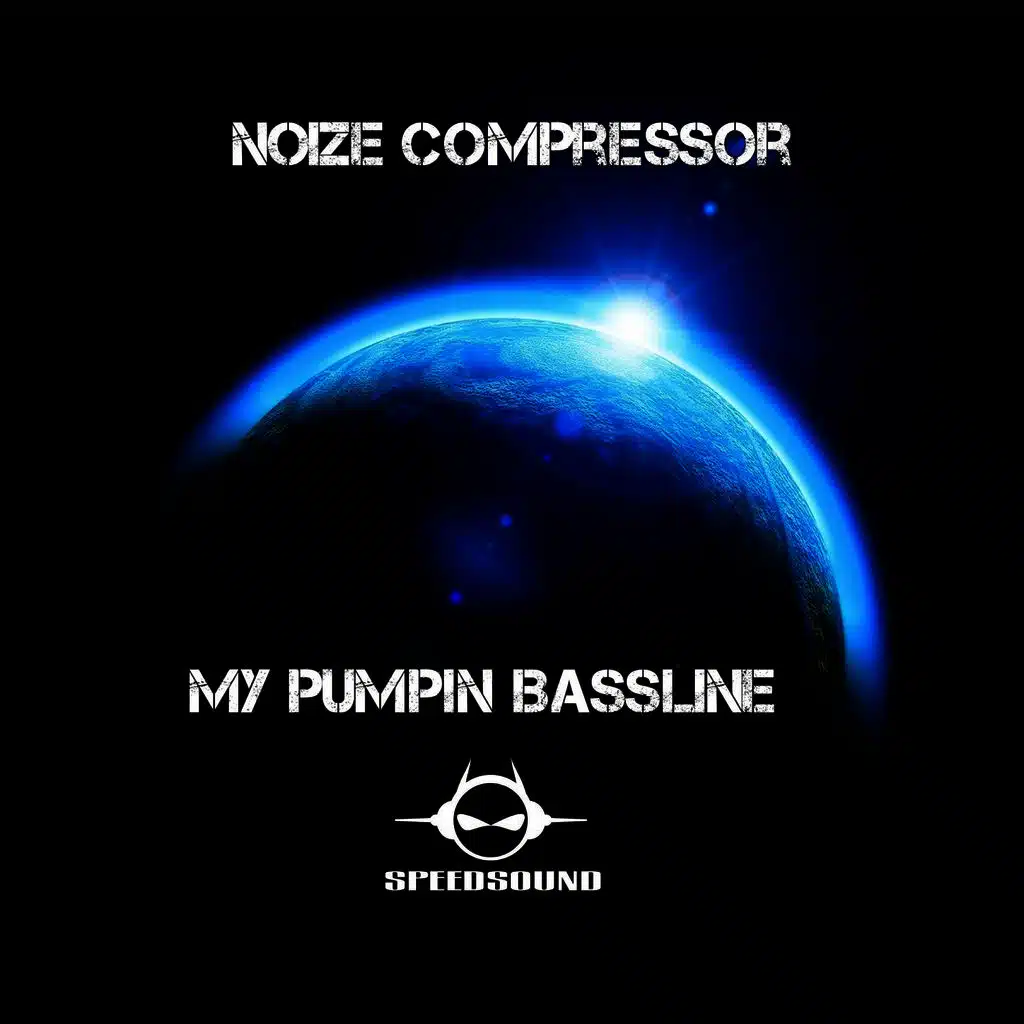 My Pumpin Bassline