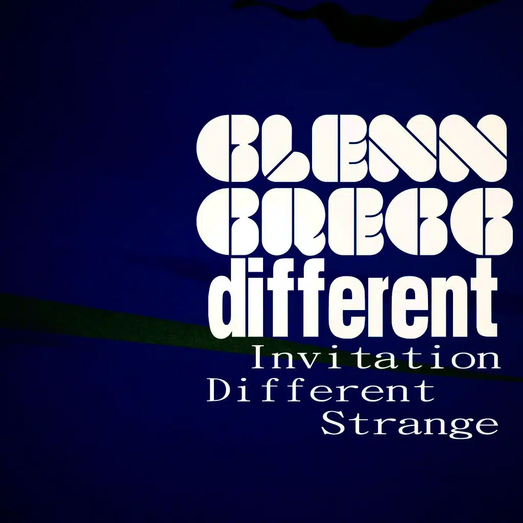 Different