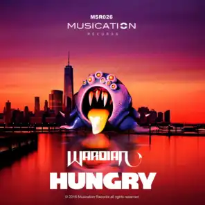 Hungry (Original Mix)