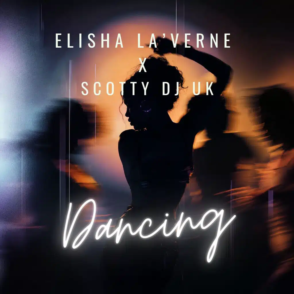 Dancing (feat. Scottydjuk)