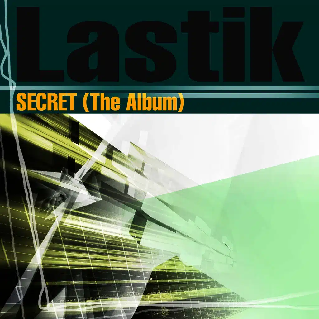 Shade (Lastik Remix)