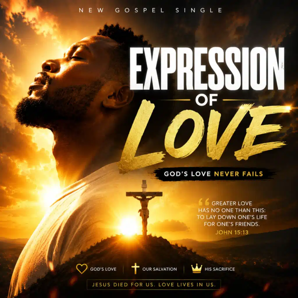 Expression of Love