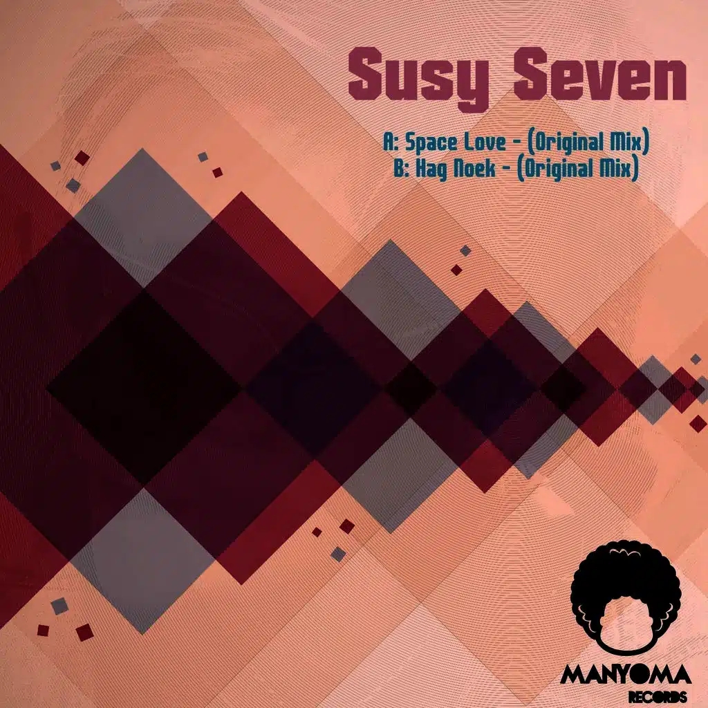 Nag Hoek (Original Mix)