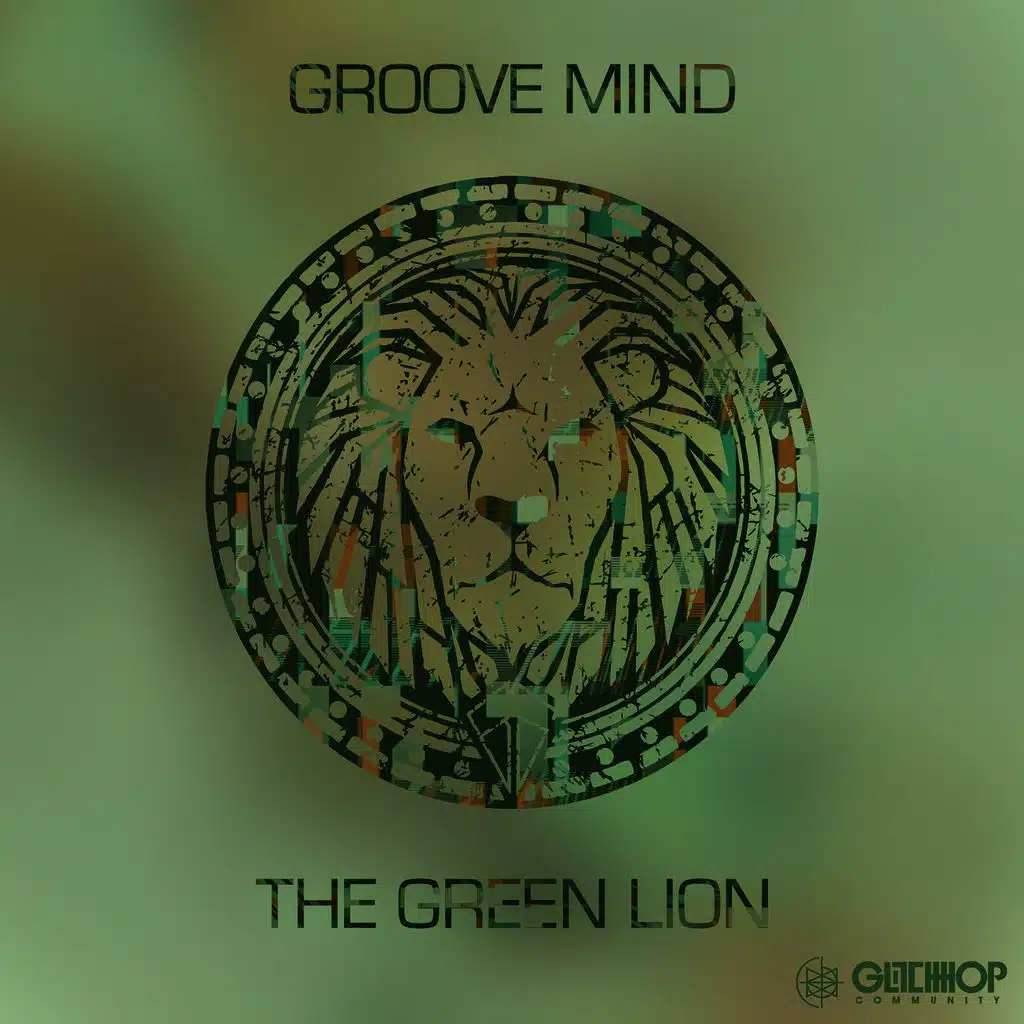 The Green Lion