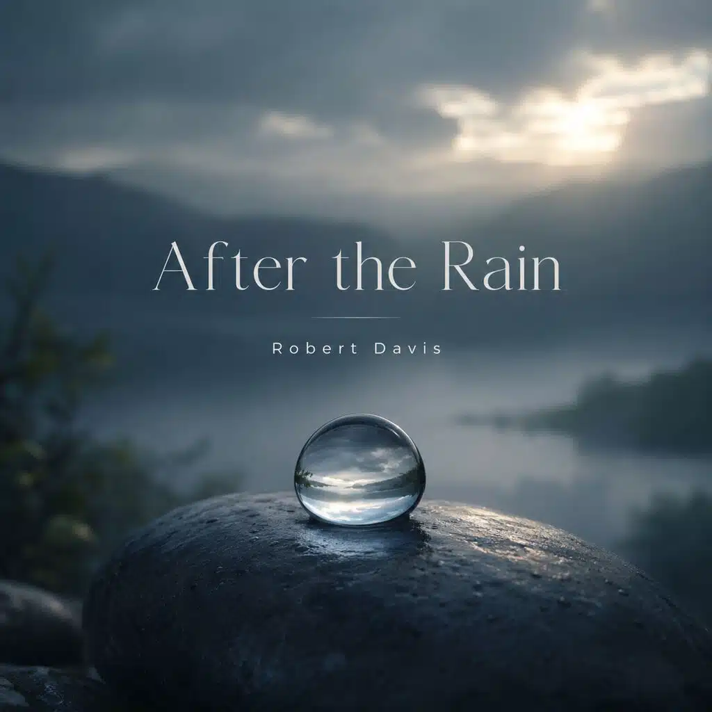 After The Rain