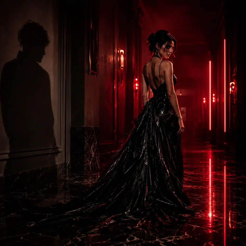 Shadow of You