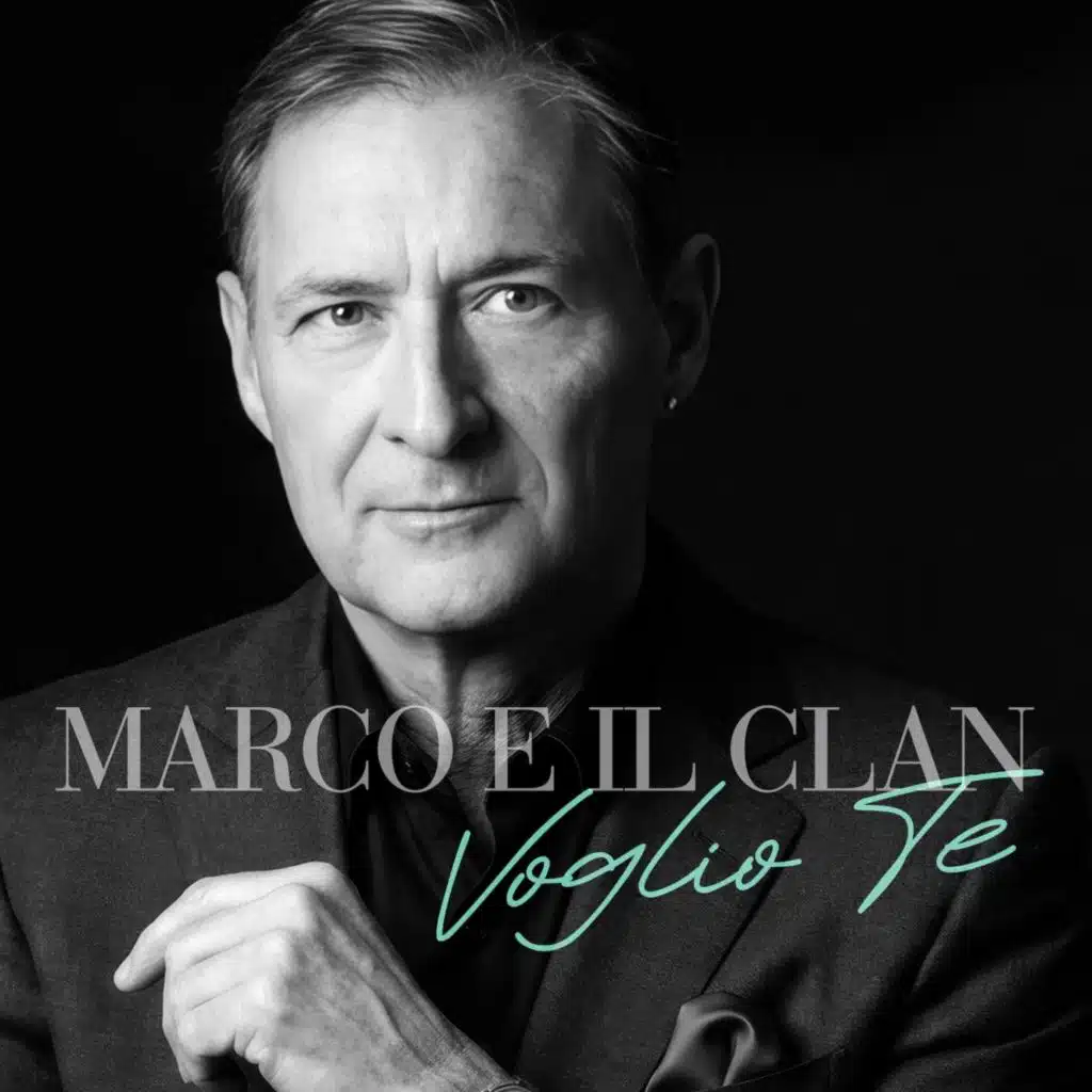Marco e il Clan