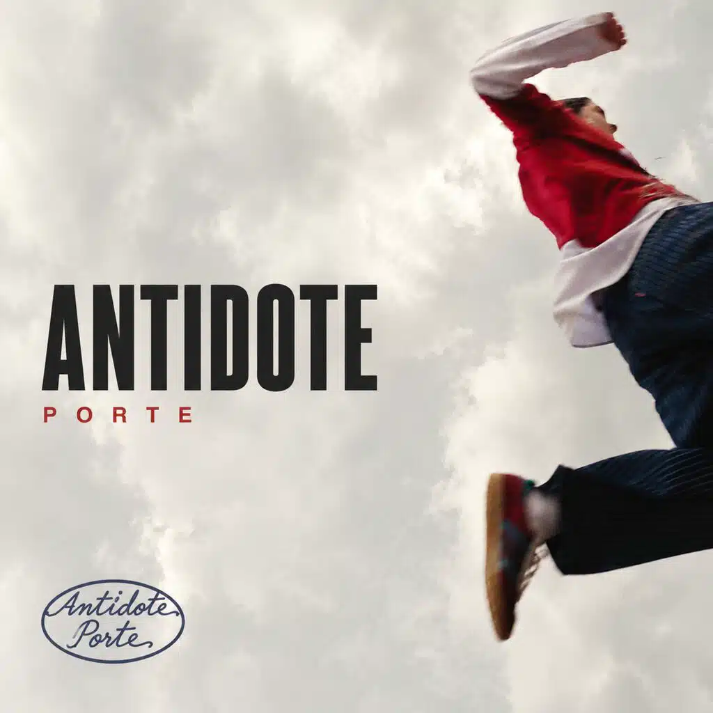 Antidote