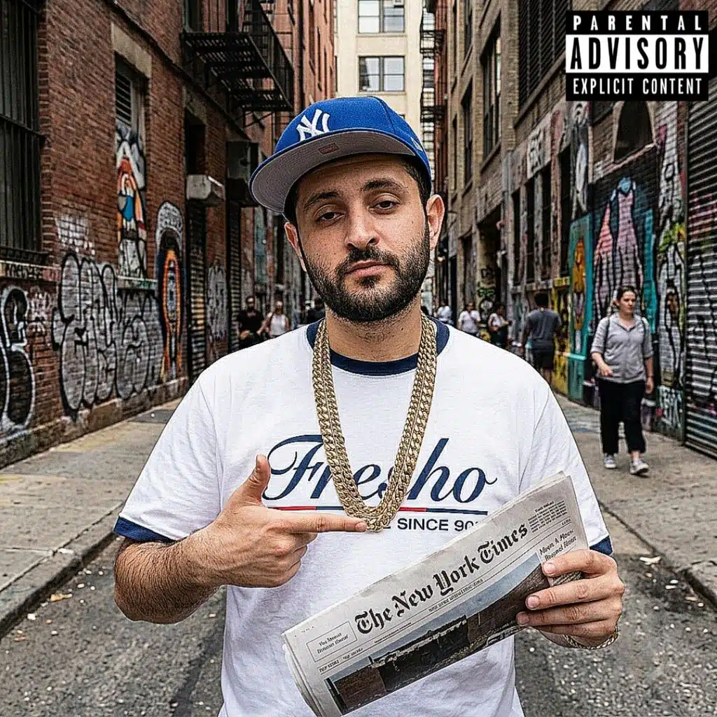 Fresho