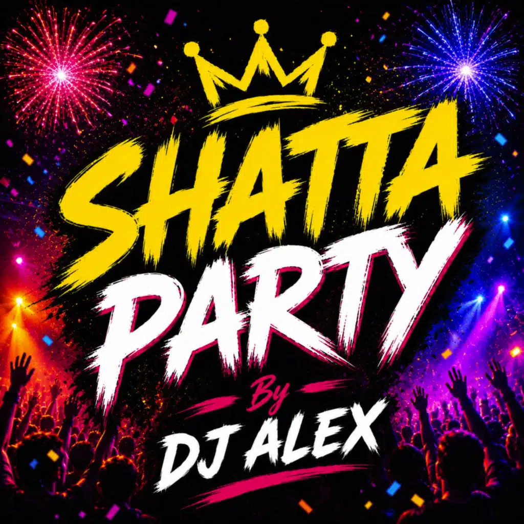 Shatta Party