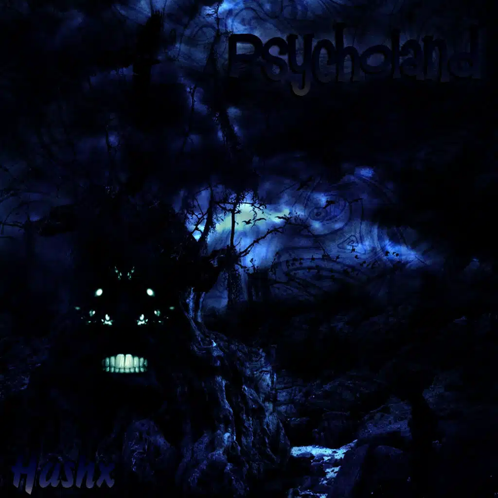 Psycholand