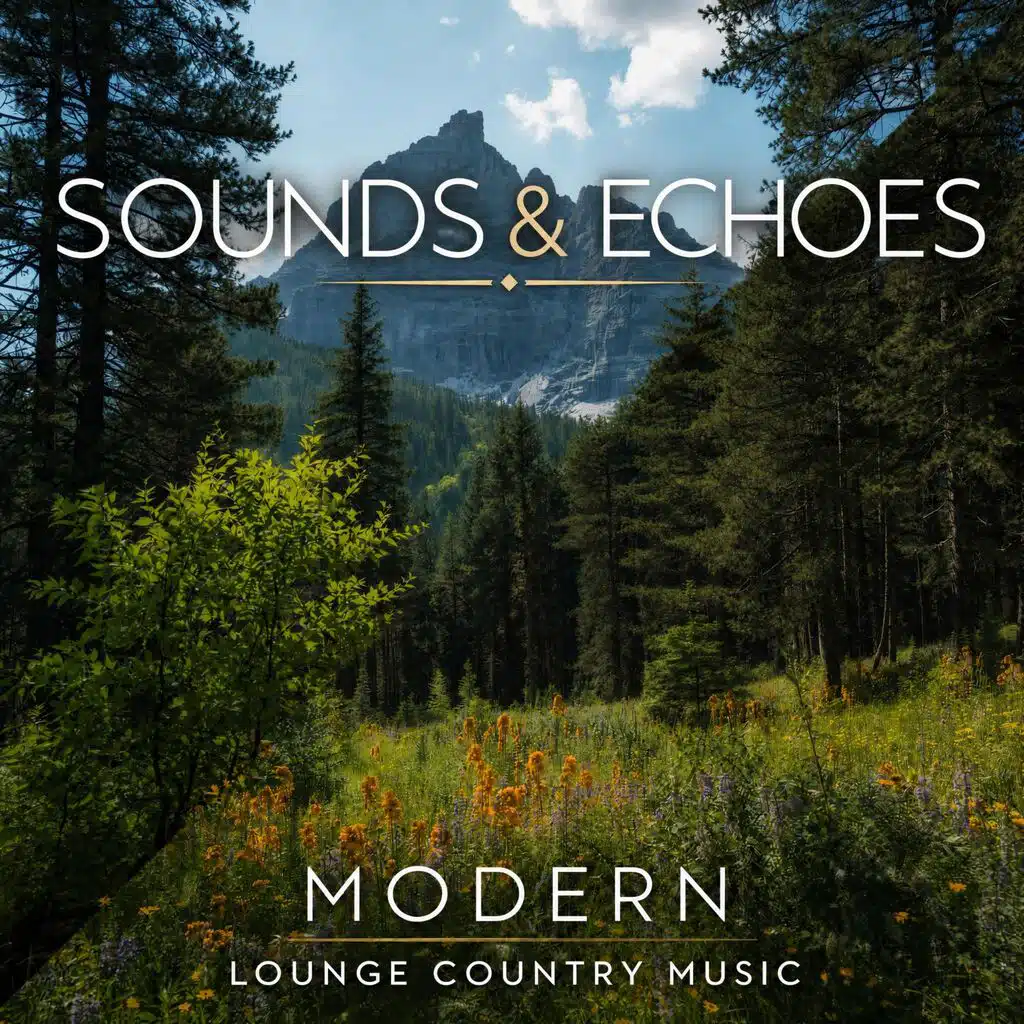 Modern Lounge Country Music