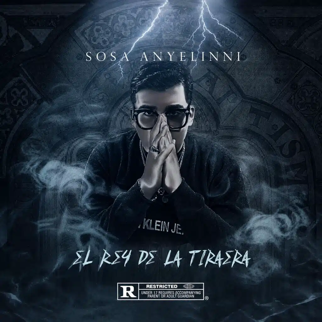 El Rey De La Tiraera