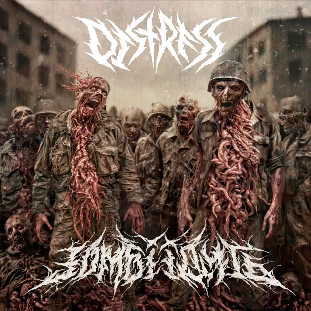 Distress