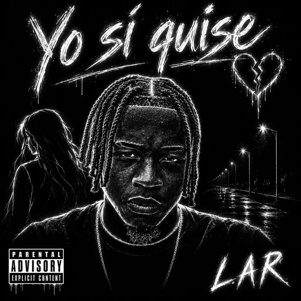 LAR