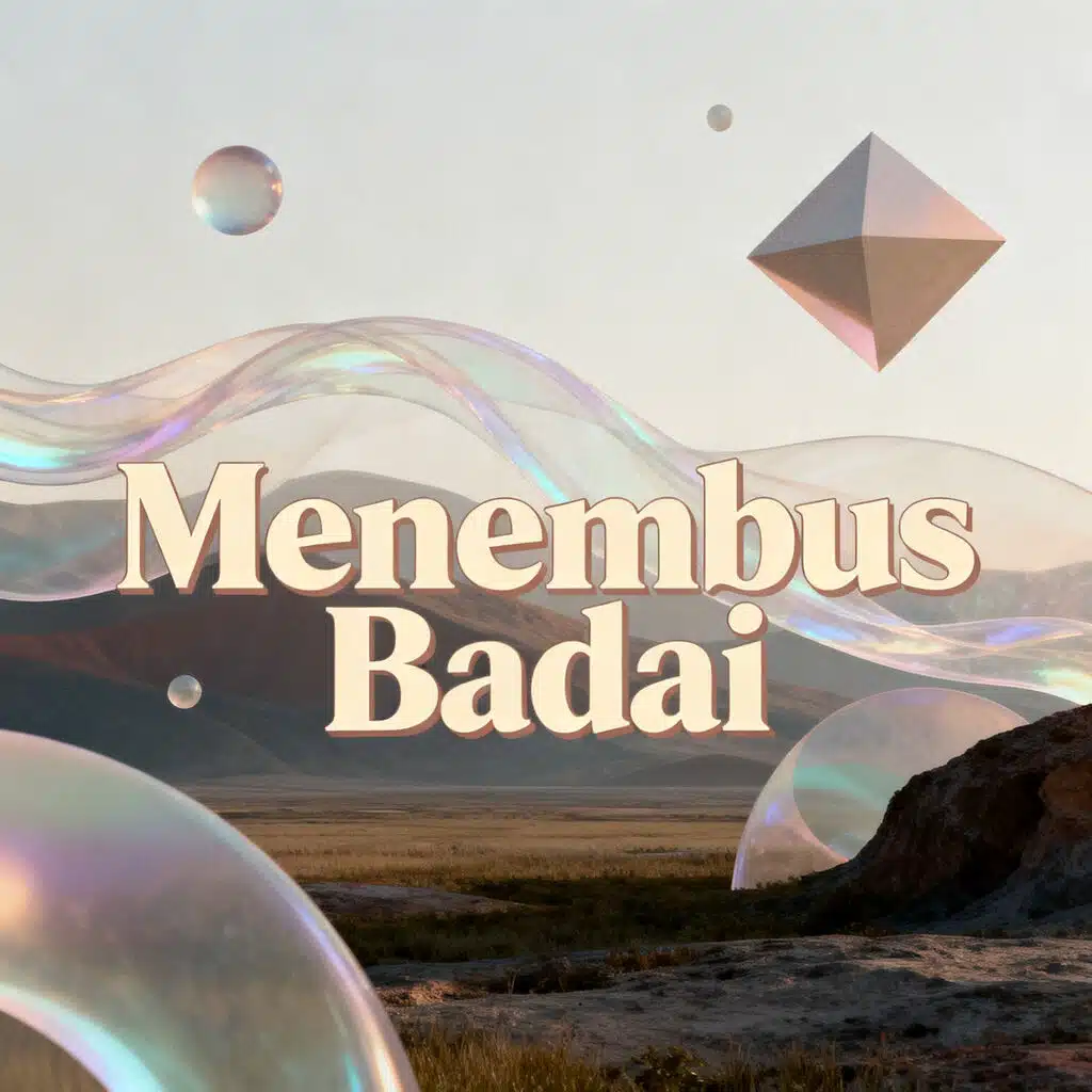 Menembus Badai