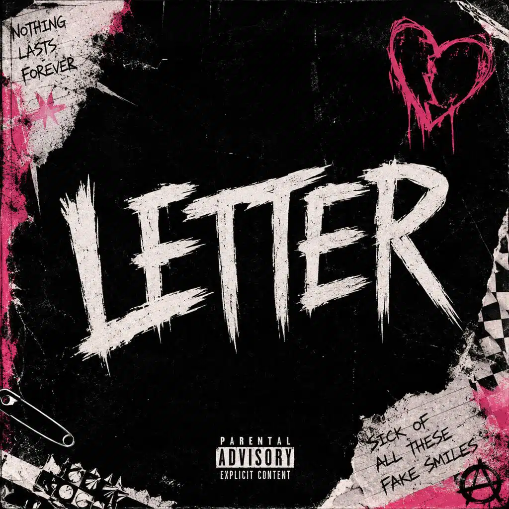 LETTER