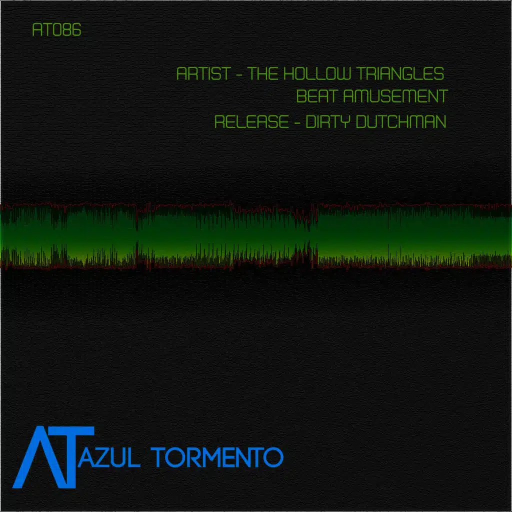 Dirty Dutchman (The Hollow Triangles Remix)