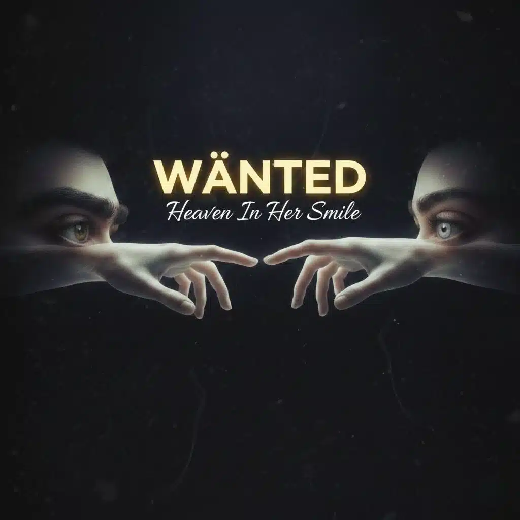 WÄNTËD
