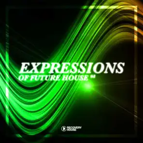 Expressions of Future House, Vol. 8
