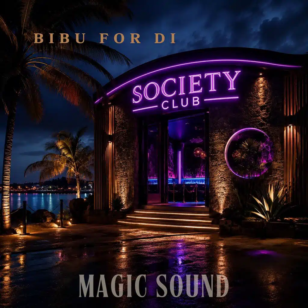 Bibu For Di Society Club