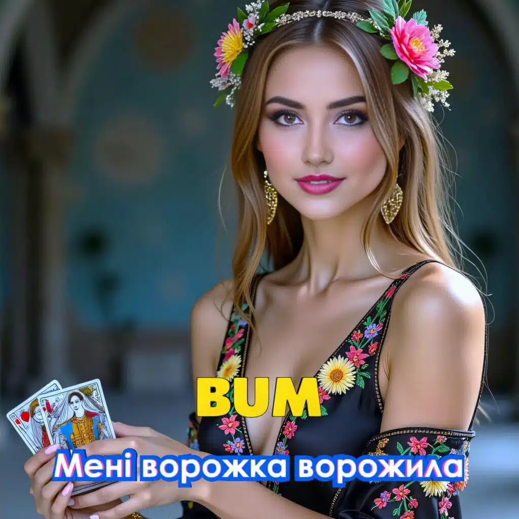 Bùm