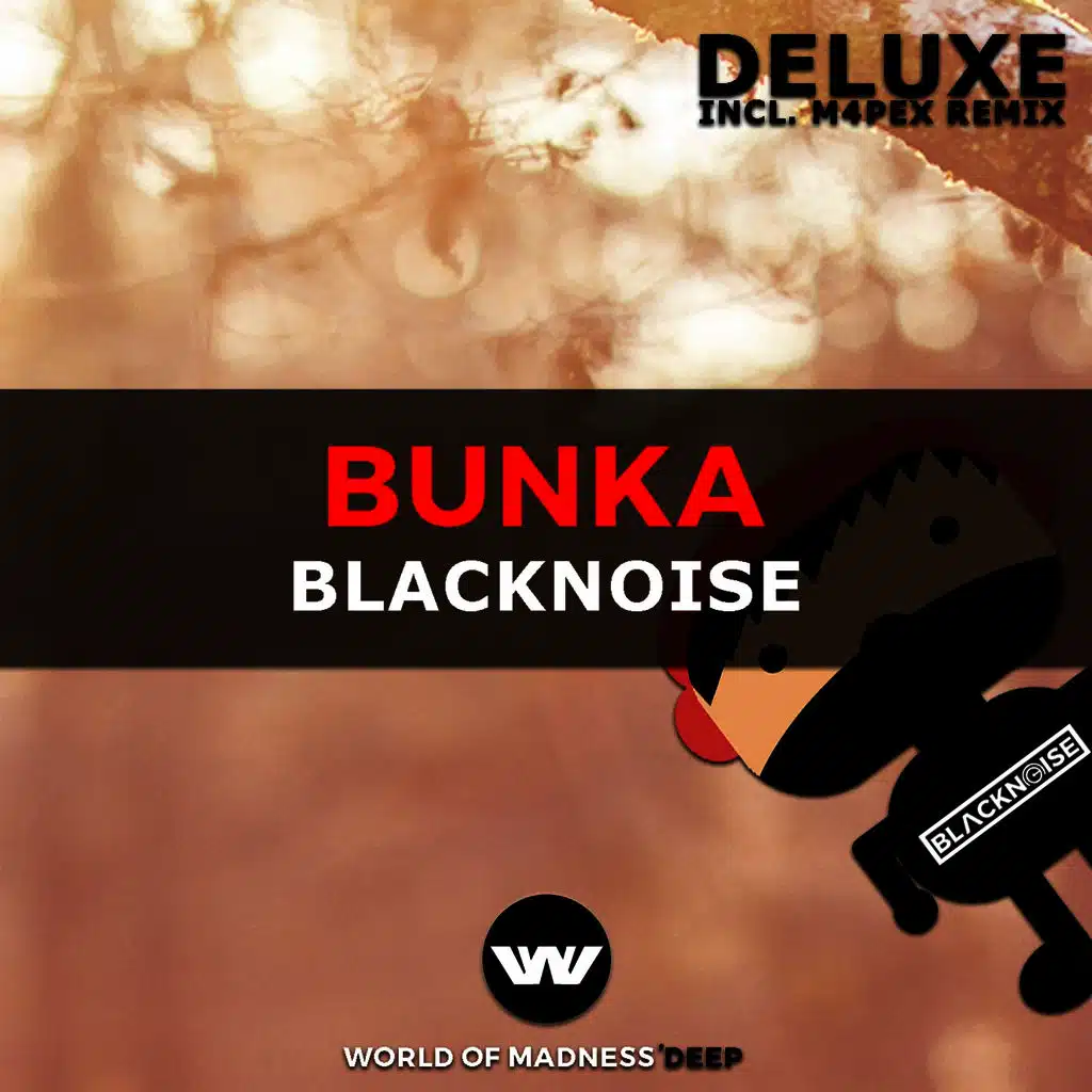 BUNKA (Deluxe)