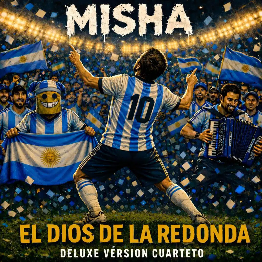 MISHA